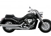 Suzuki Intruder C1800R